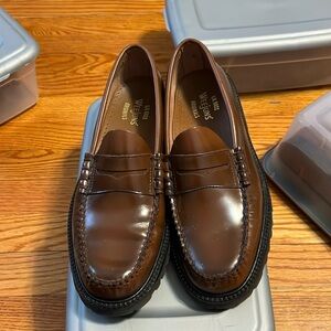 Men G.H. Bass Weejun Larson Penny